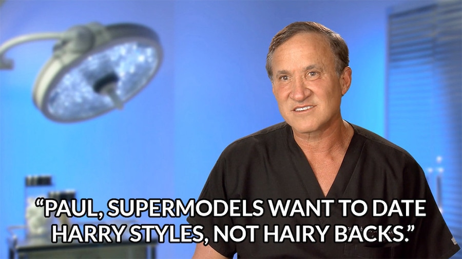 Botched 504, OMG Moments